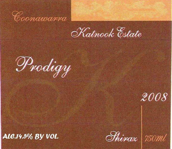 Prodigy
