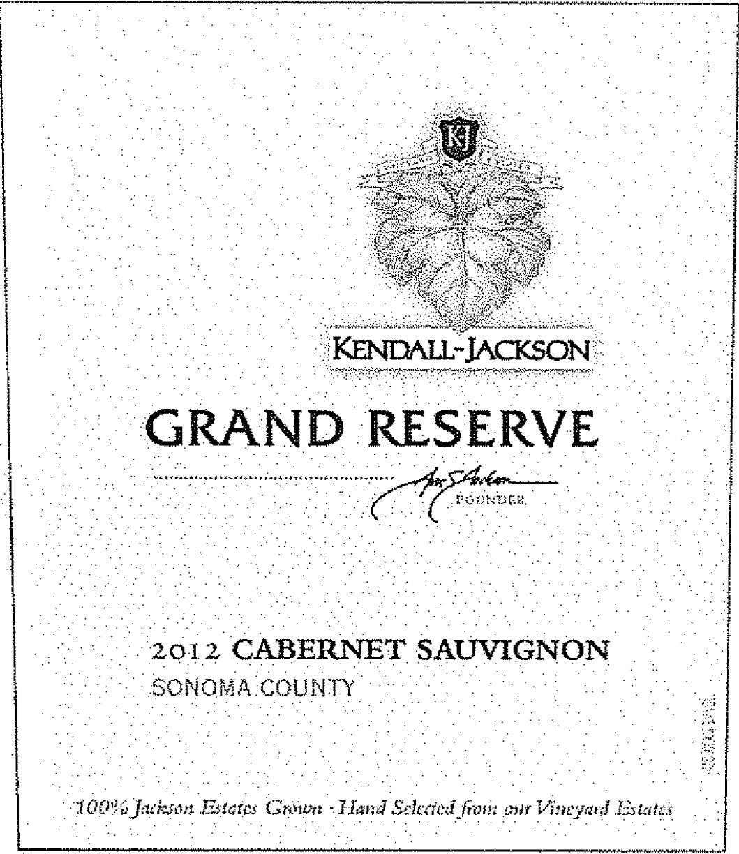Grand Reserve
