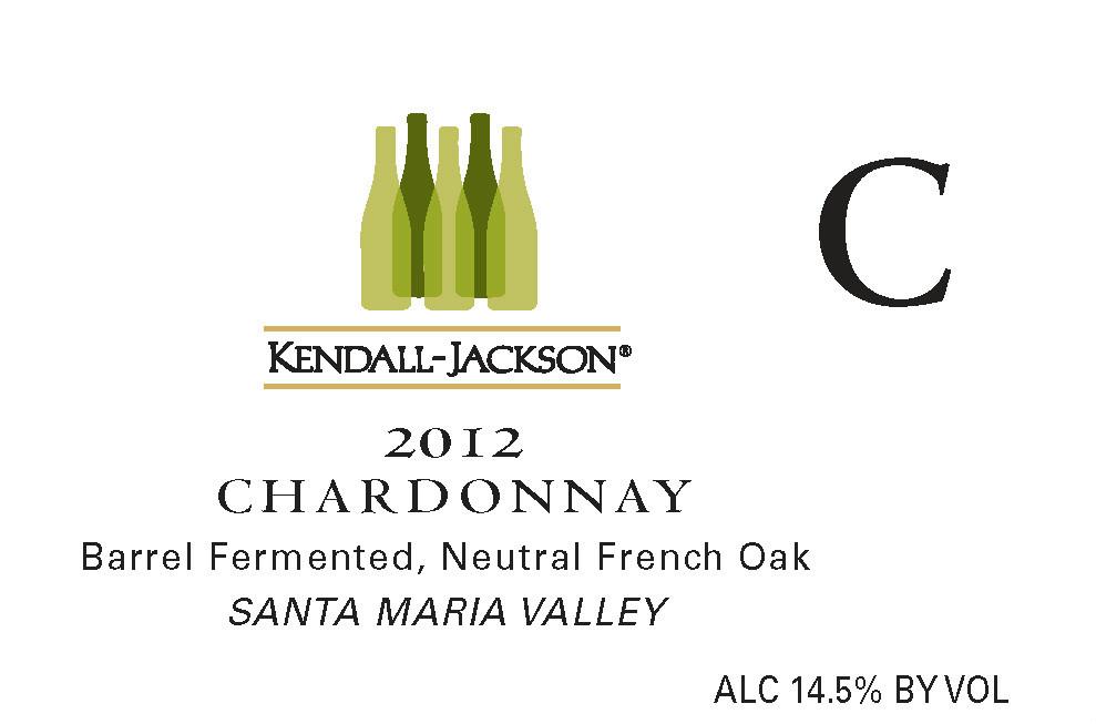 C Barrel Fermented, Neutral French Oak
