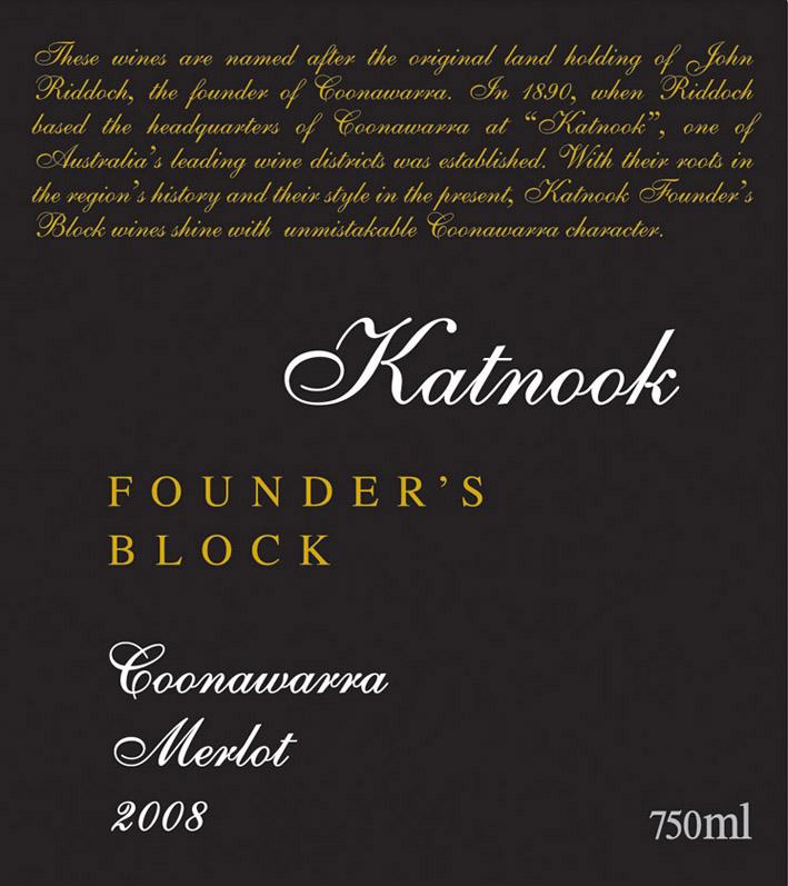Founder's Block