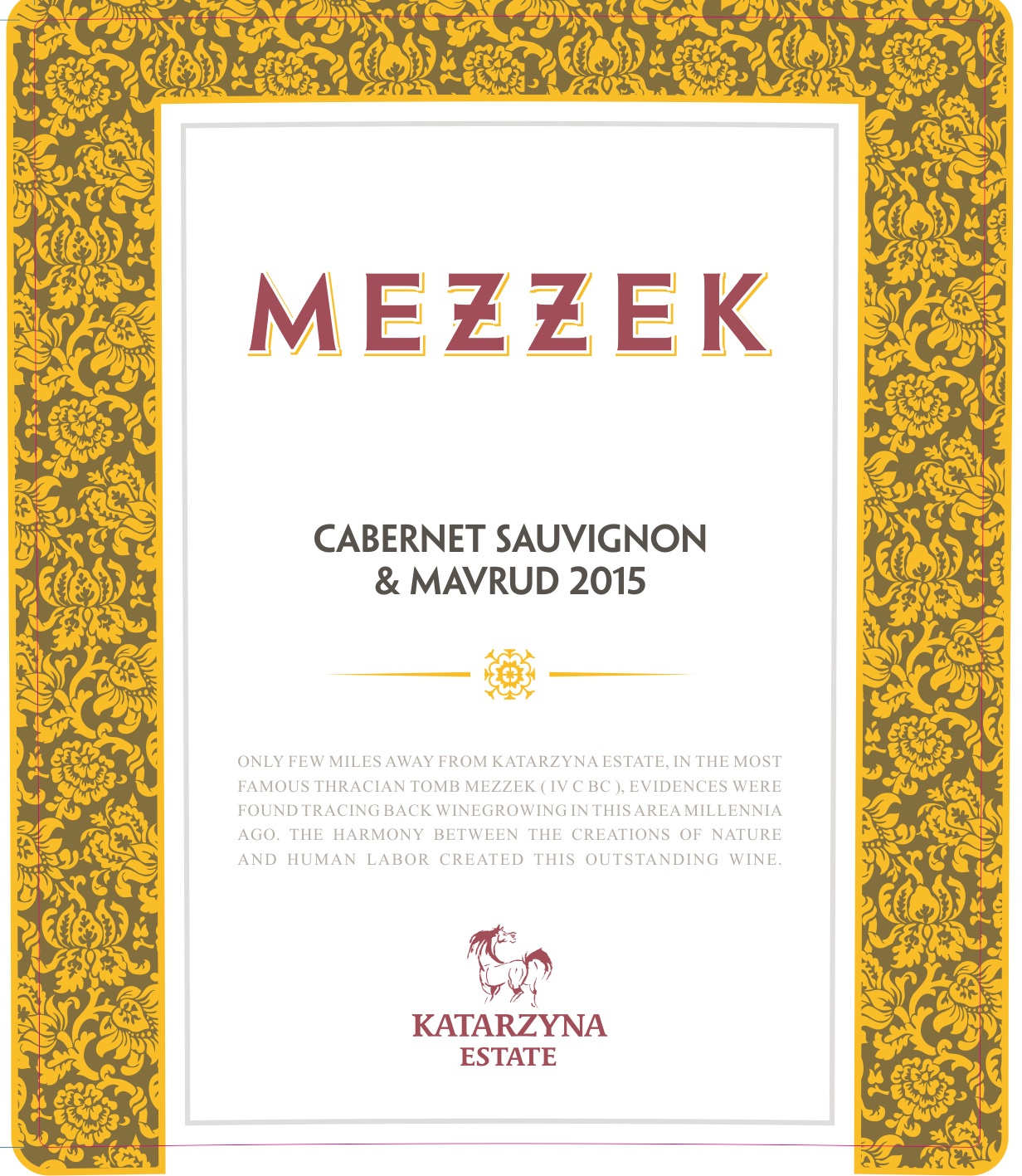Mezzek