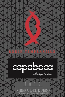 Roble Tempranillo