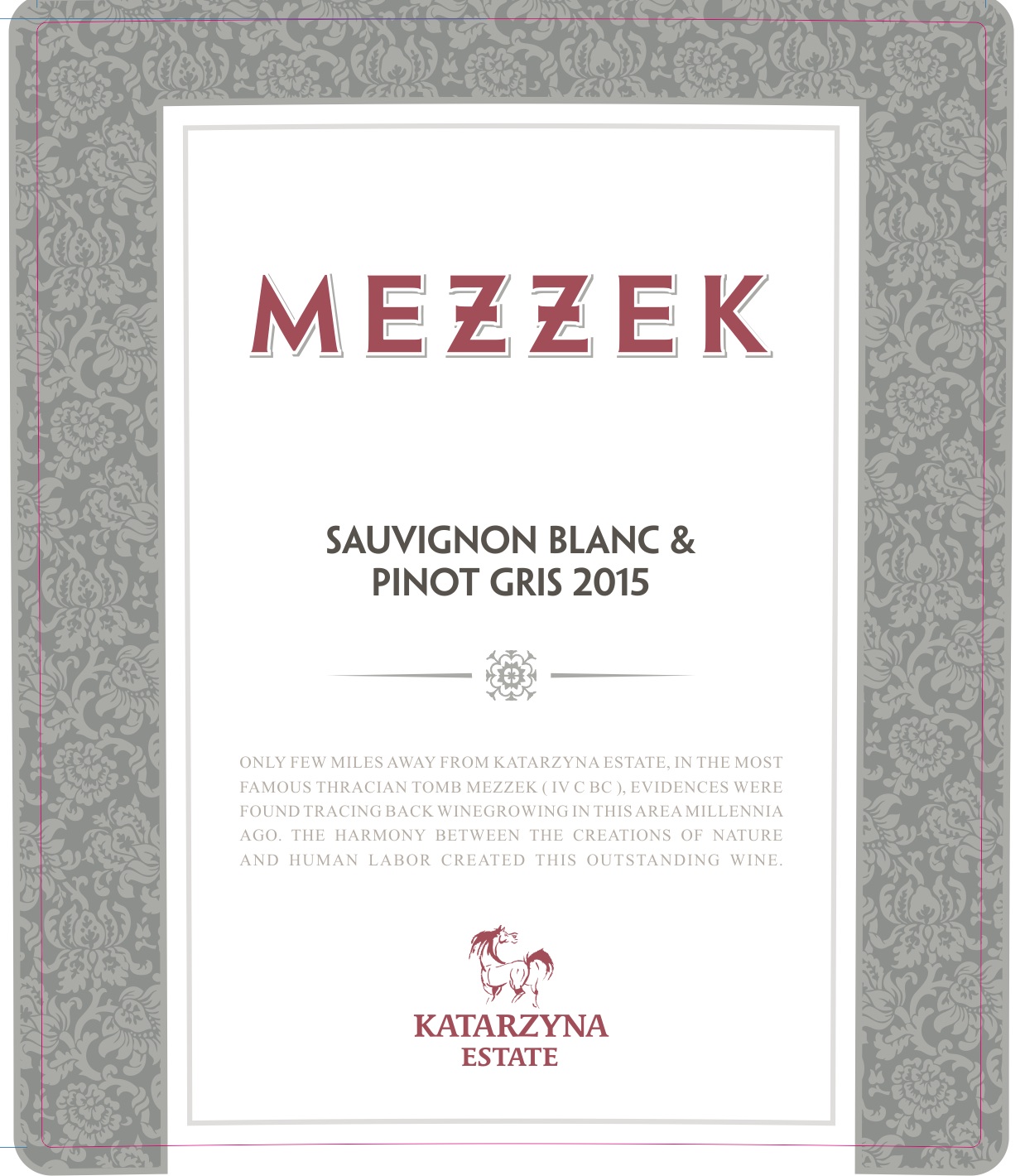 Mezzek