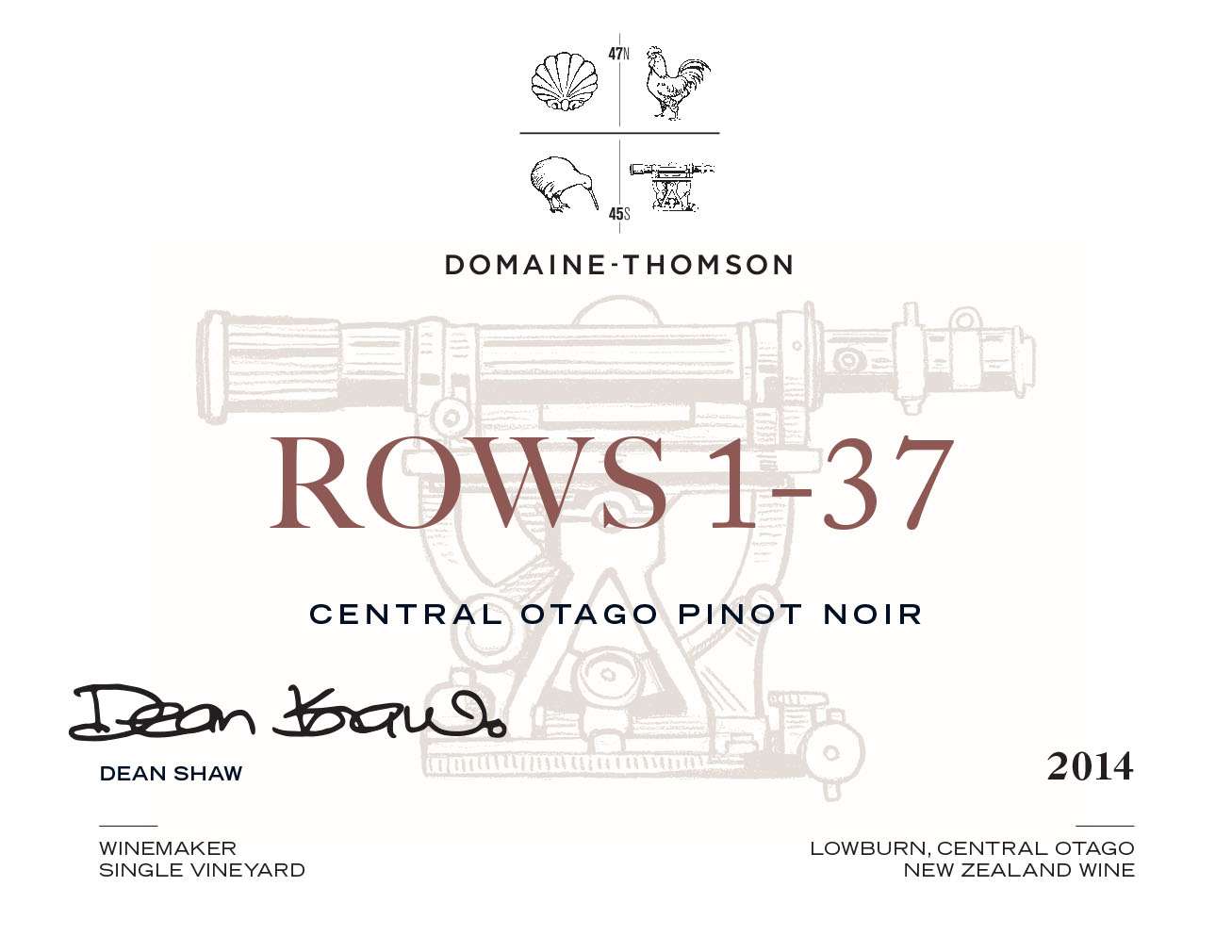 Rows 1-37