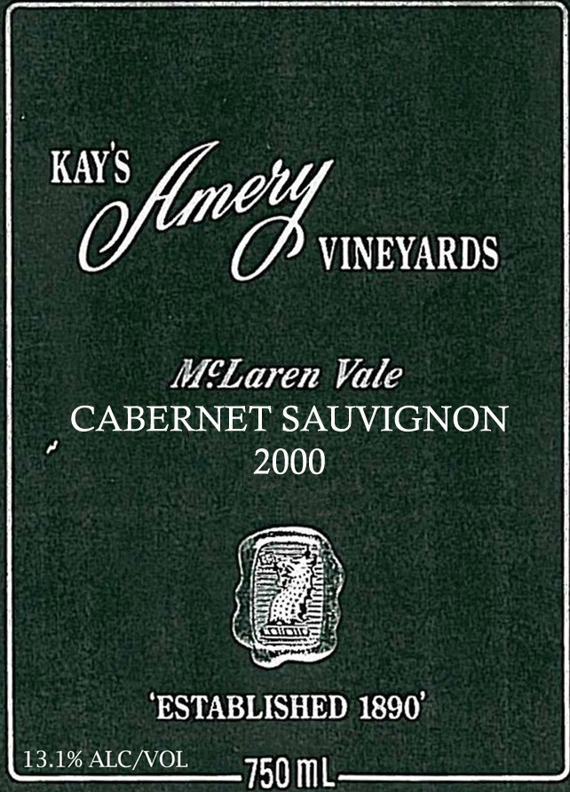 Amery Vineyard