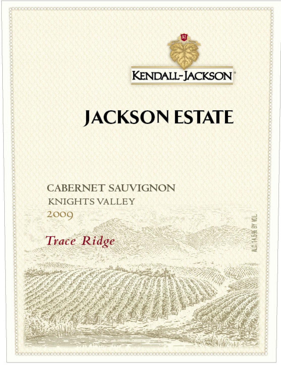 Jackson Estate
