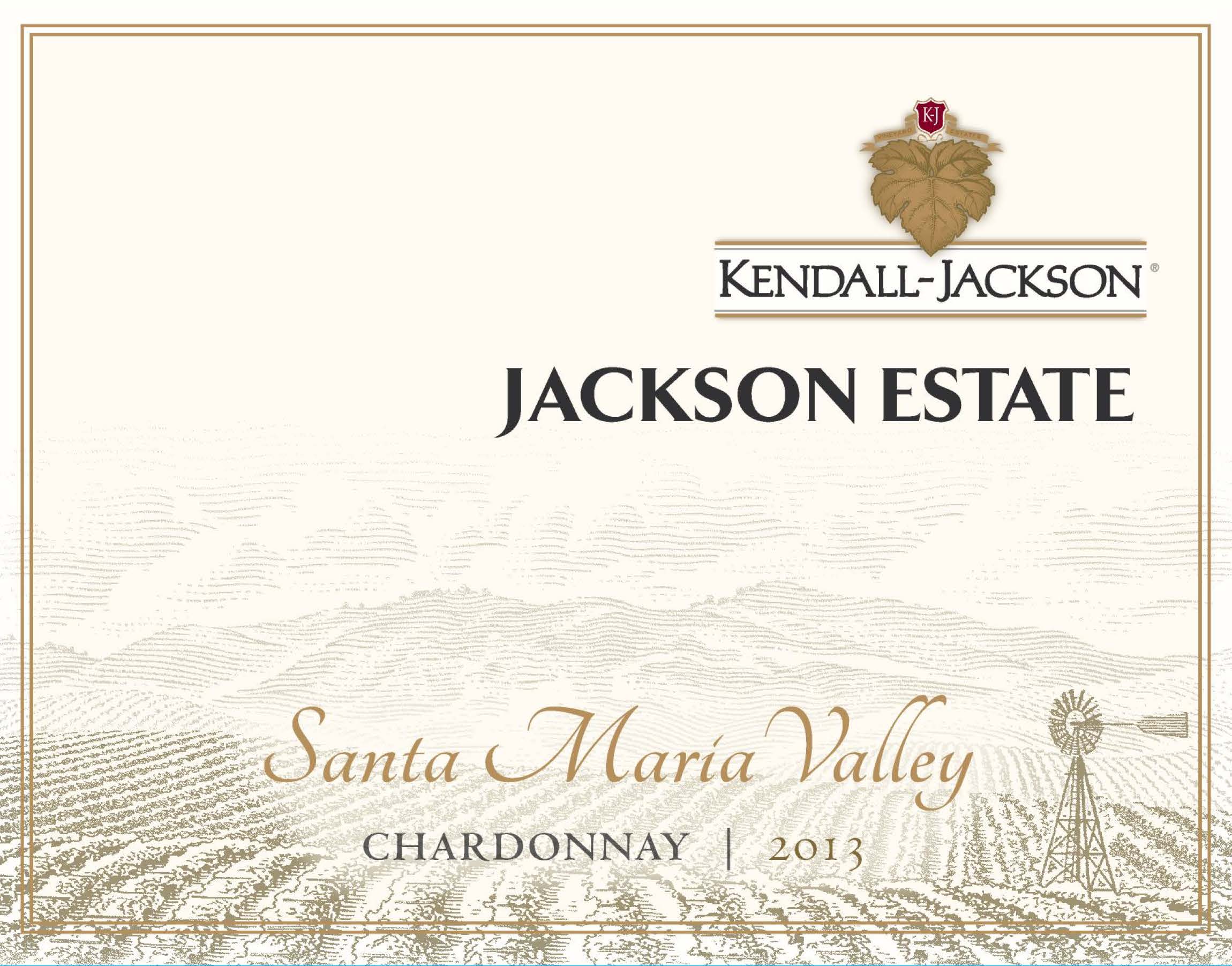 Jackson Estate