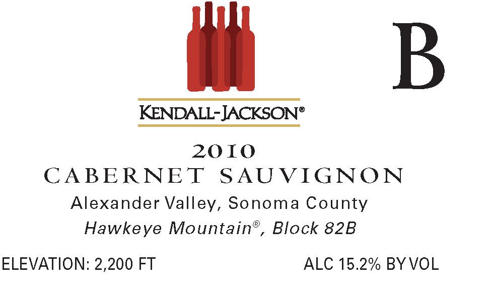 Hawkeye Mountain - B