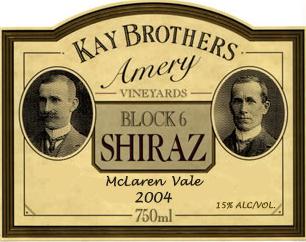 Block 6 Shiraz