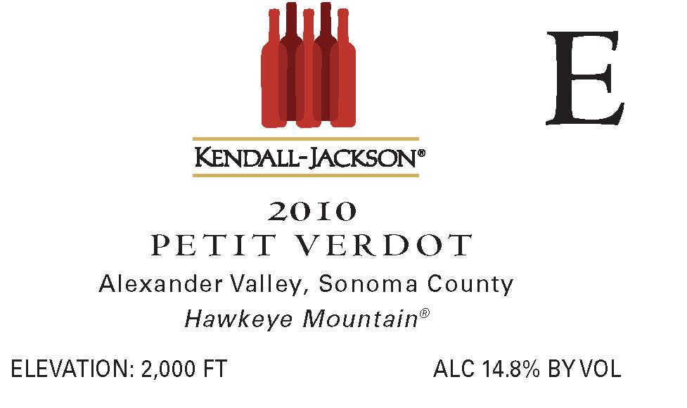 Hawkeye Mountain - E