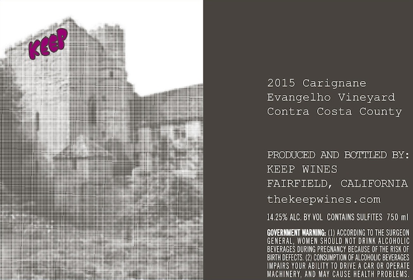 Evangelho Vineyard