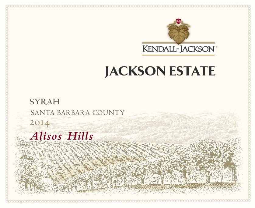 Jackson Estate Alisos Hills