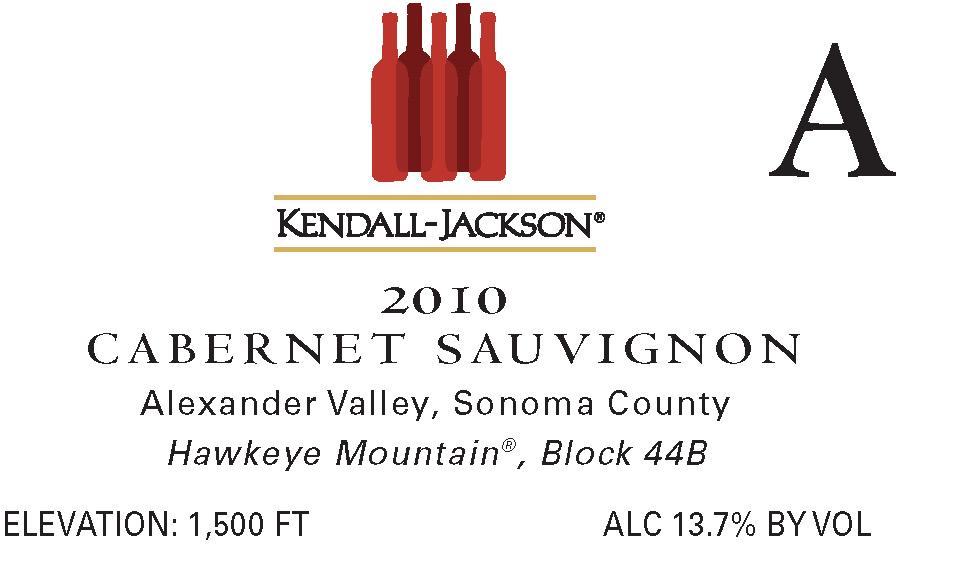 Hawkeye Mountain - A