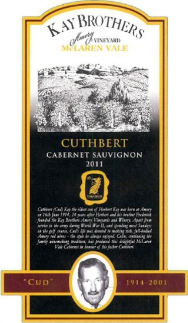 Cuthbert