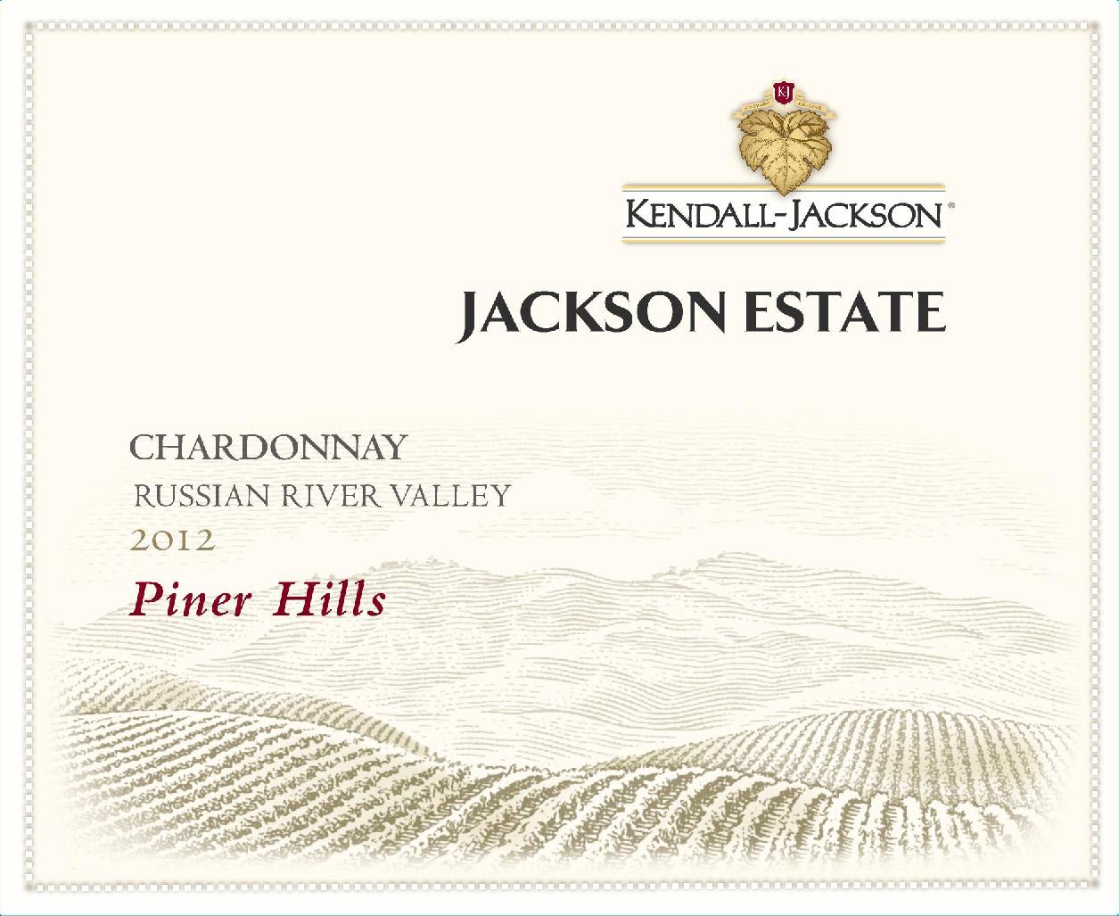 Jackson Estate Piner Hills