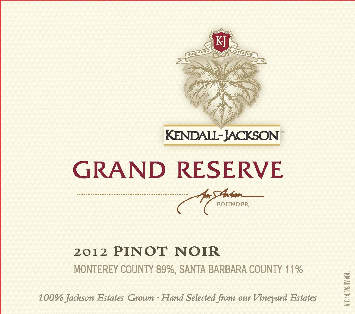 Grand Reserve