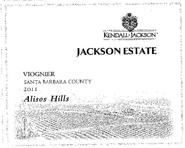 Jackson Estate Alisos Hills