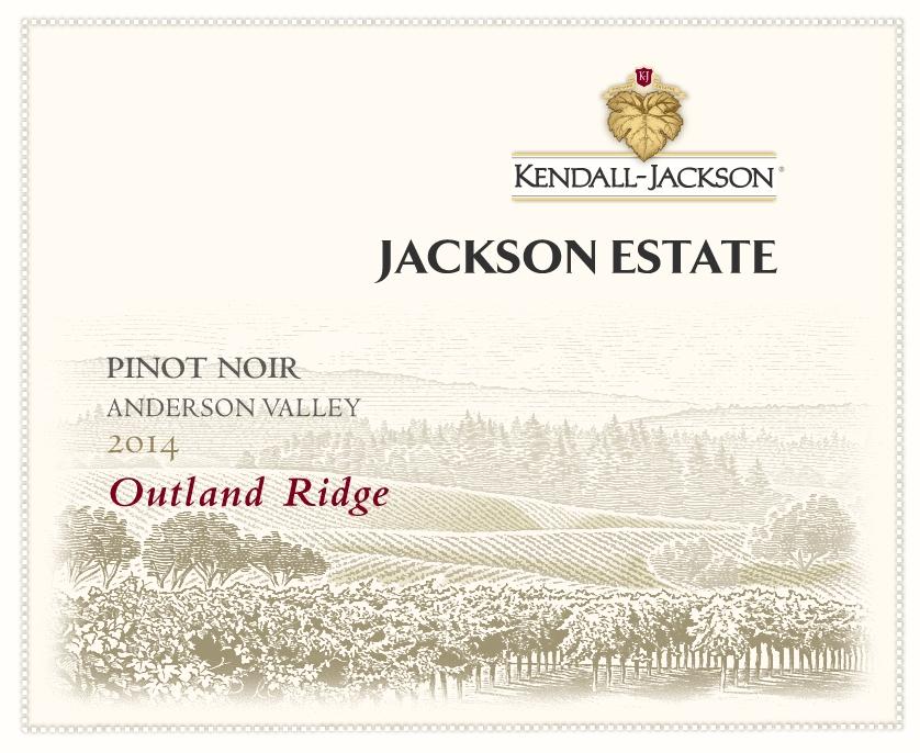Jackson Estate Outland Ridge