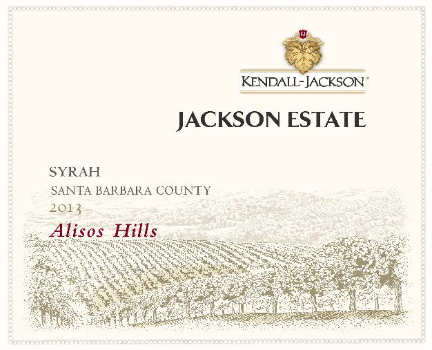 Jackson Estate - Alisos Hills