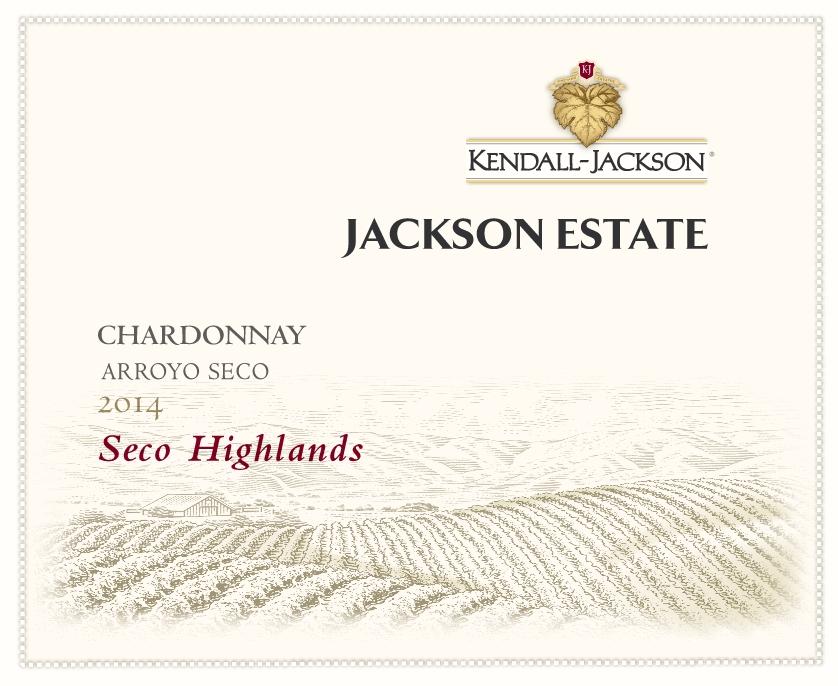 Jackson Estate Seco Highlands
