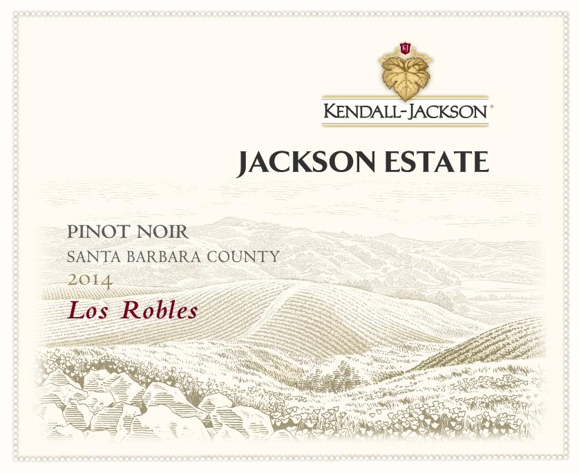 Jackson Estate- Los Robles