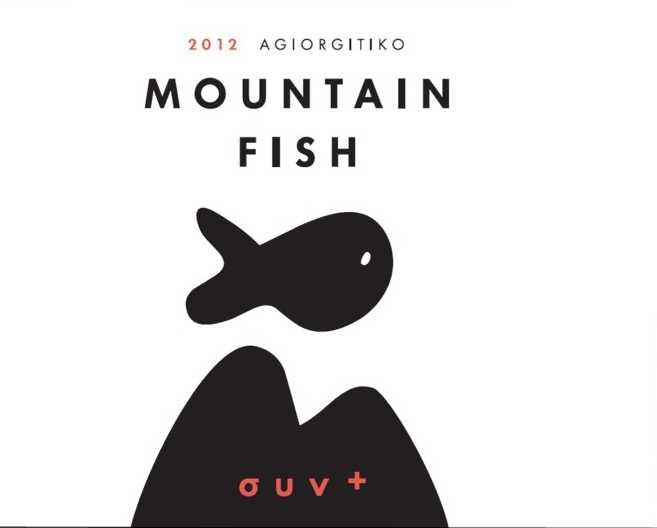Mountain Fish