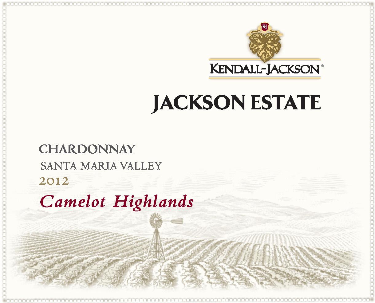 Jackson Estate Camelot Highlands