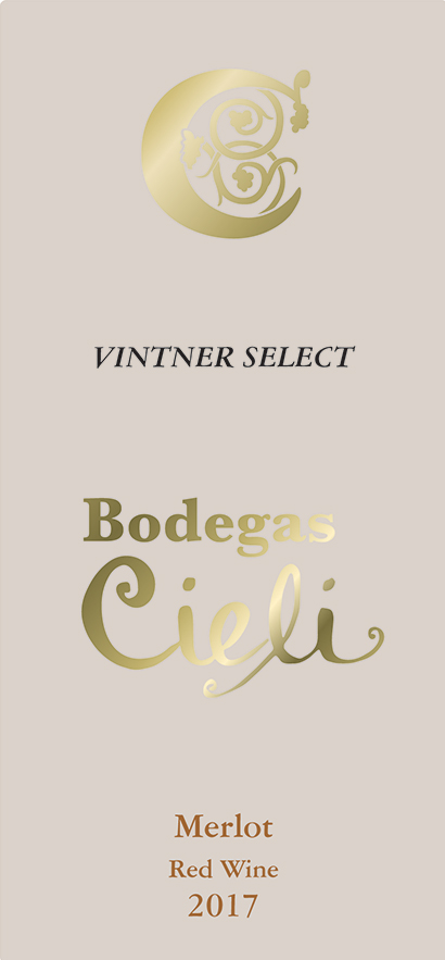 Vintner Select