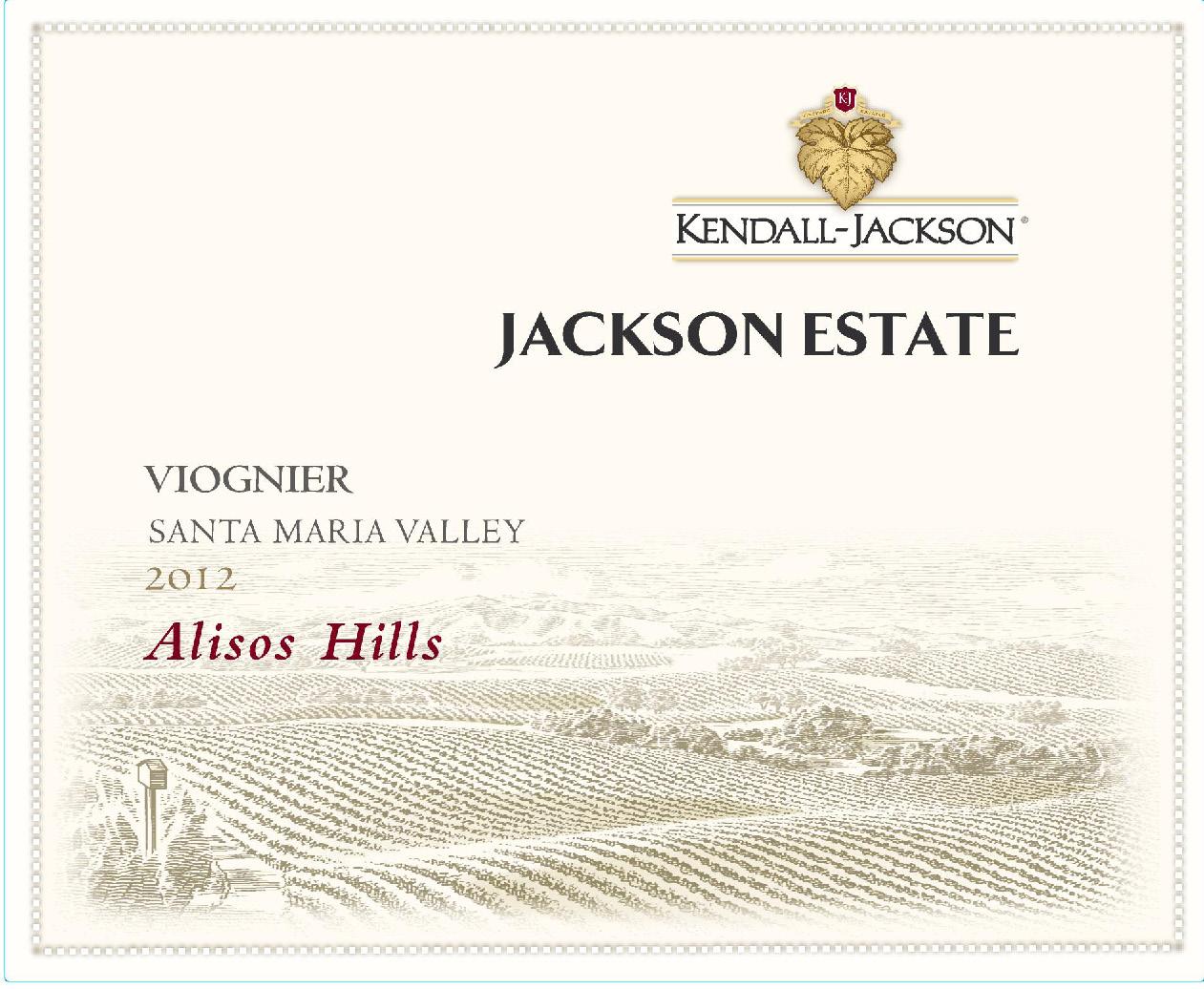 Jackson Estate Alisos Hills