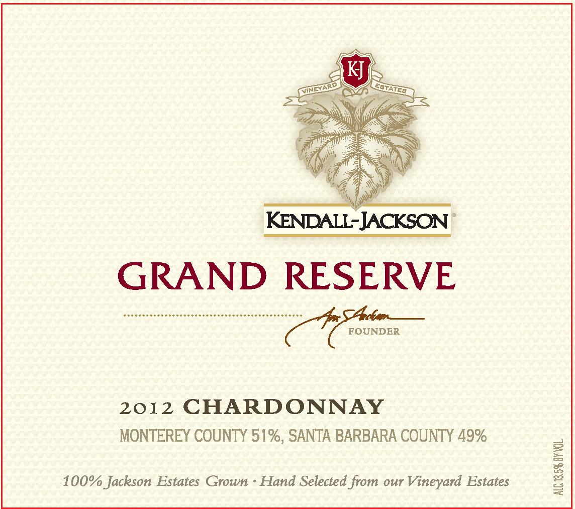 Grand Reserve
