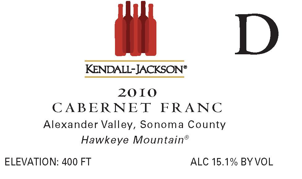 Hawkeye Mountain - D