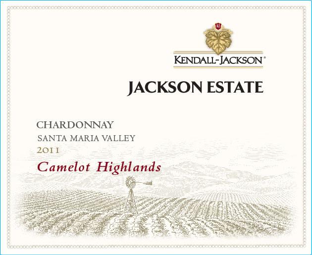 Jackson Estate Camelot Highlands