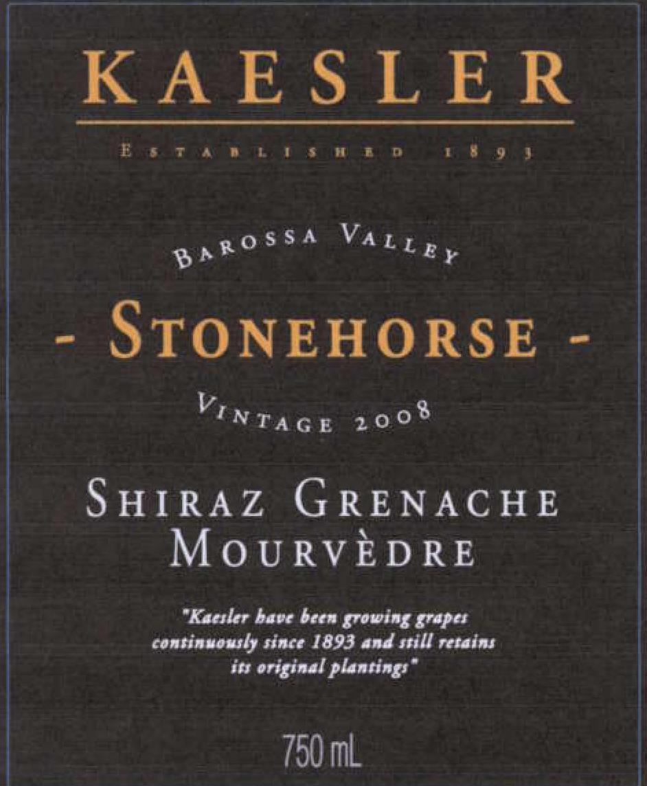 Stonehorse