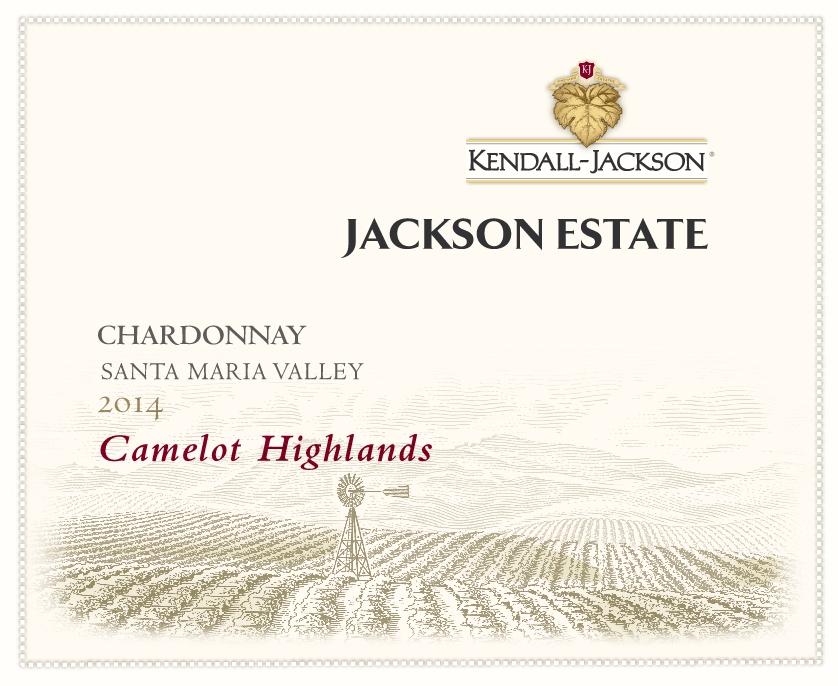 Jackson Estate Camelot Highlands