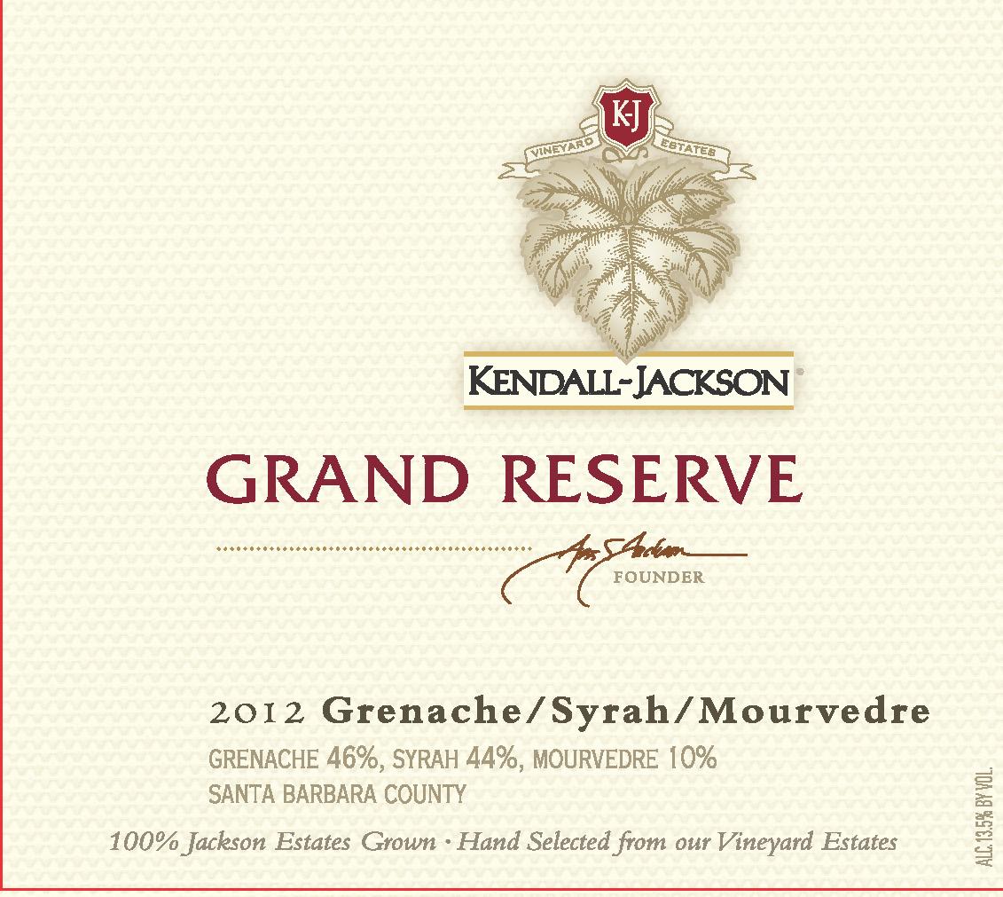Grand Reserve