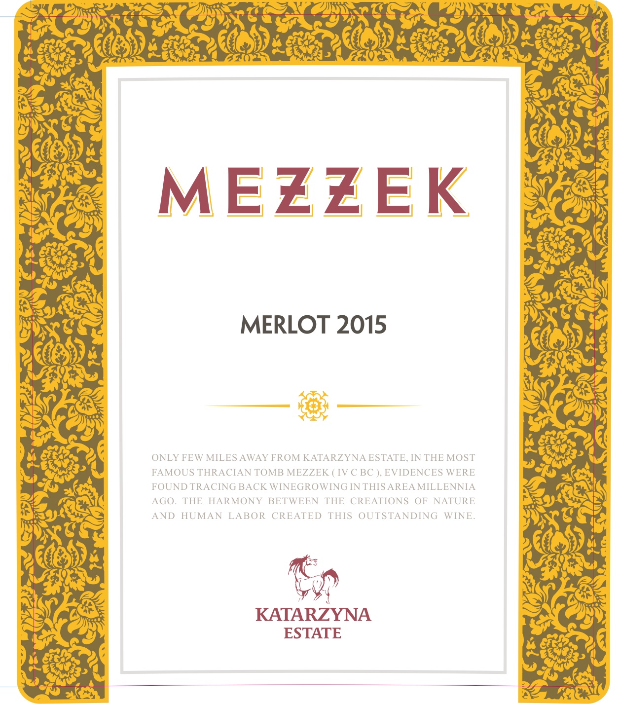 Mezzek