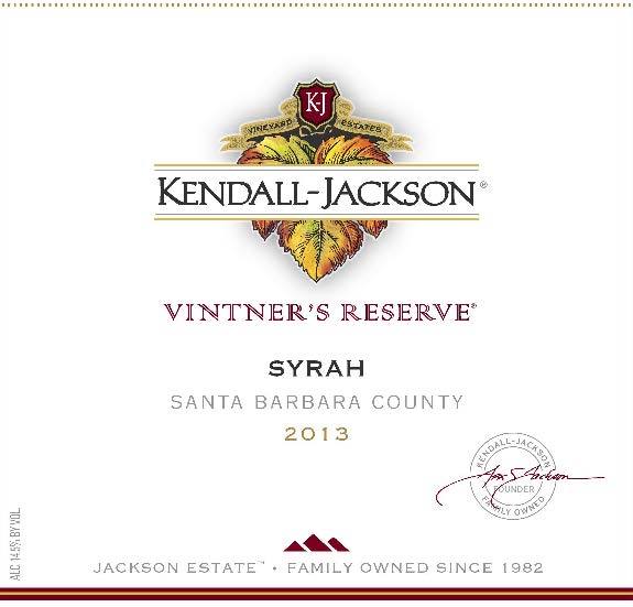 Vintner's Reserve