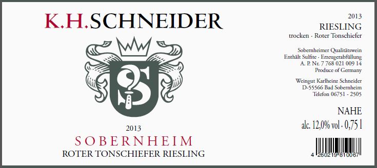 Sobernheim