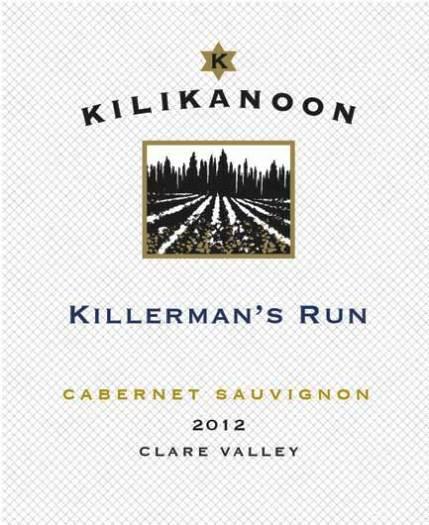 Killerman's Run