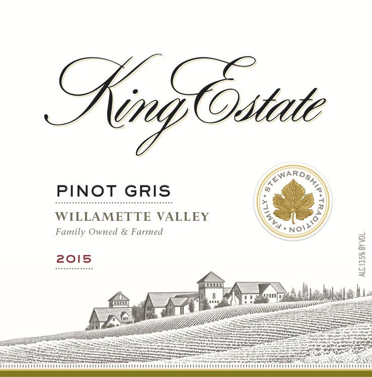Pinot Gris