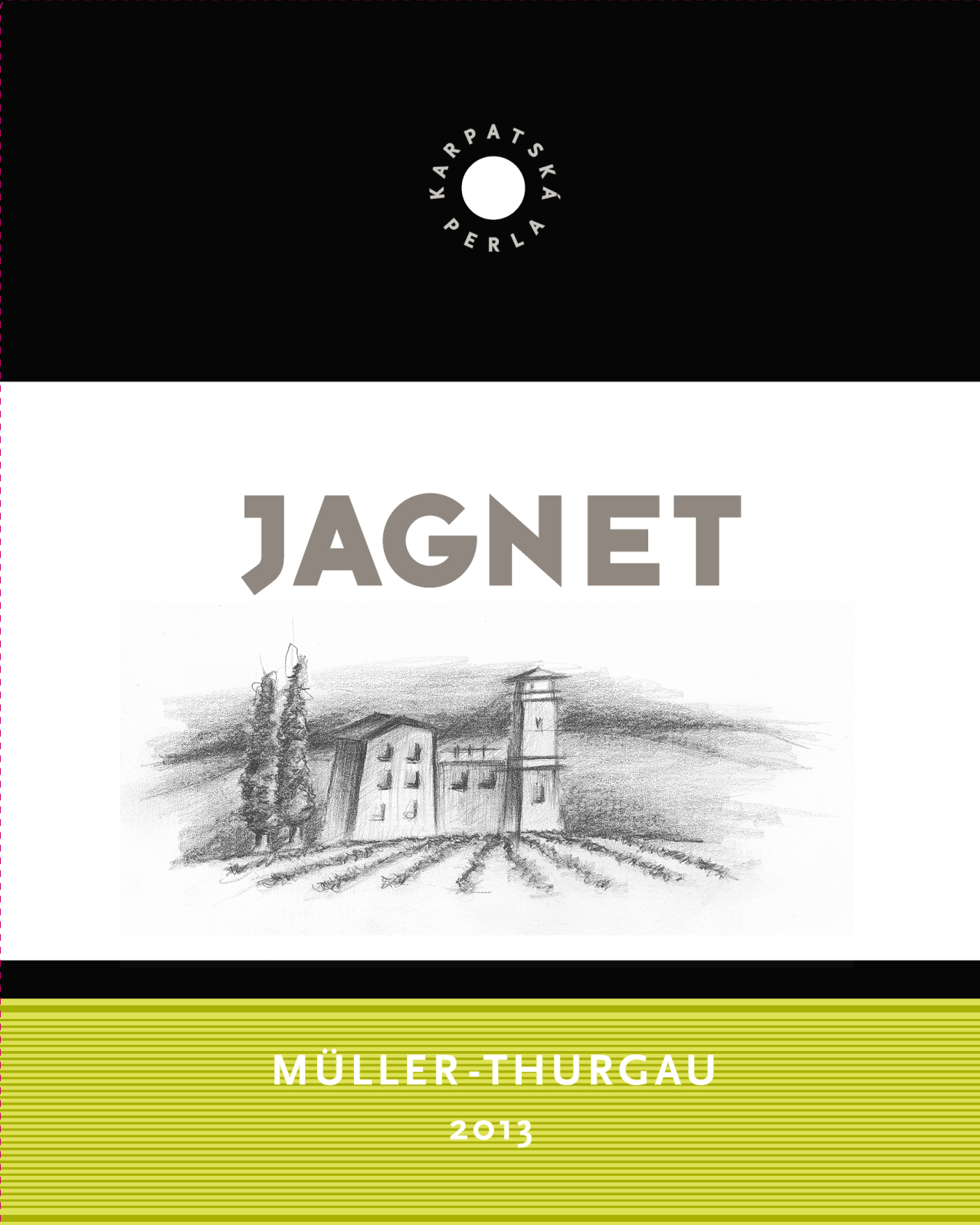 Jagnet