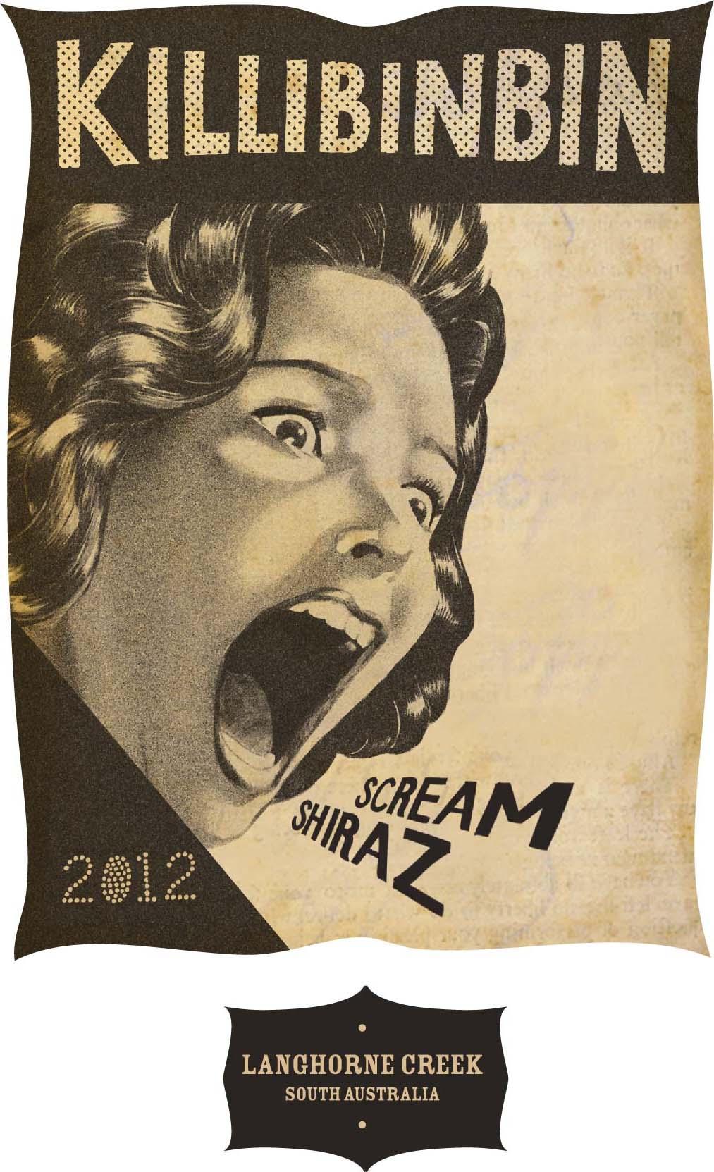 Scream