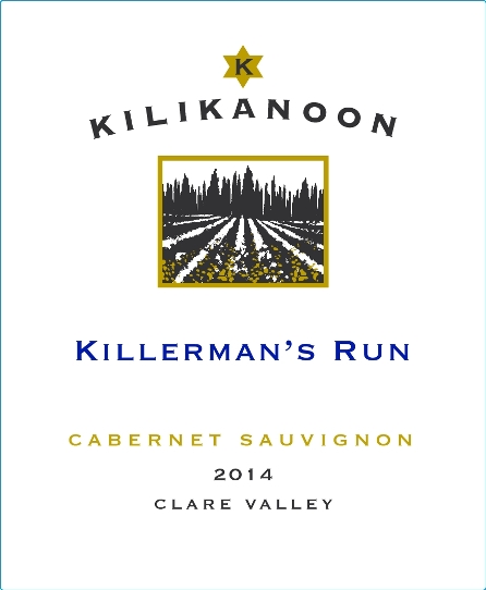 Killerman's Run