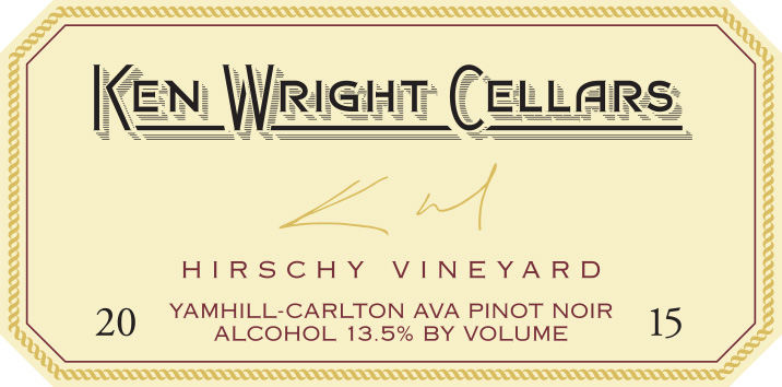 Hirsch Vineyard Pinot Noir