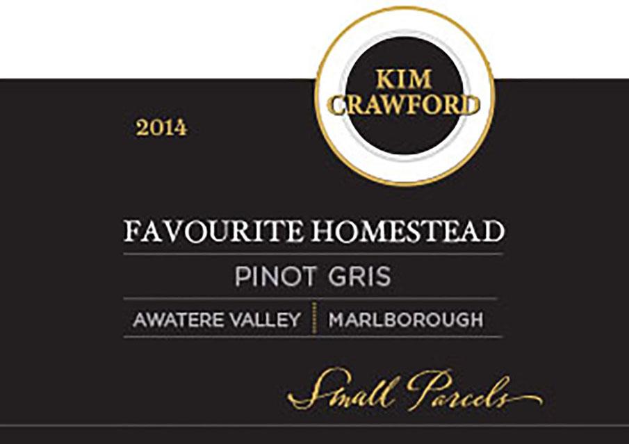 Small Parcels Favourite Homestead