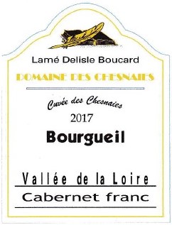 Domaine Des Chesnaies