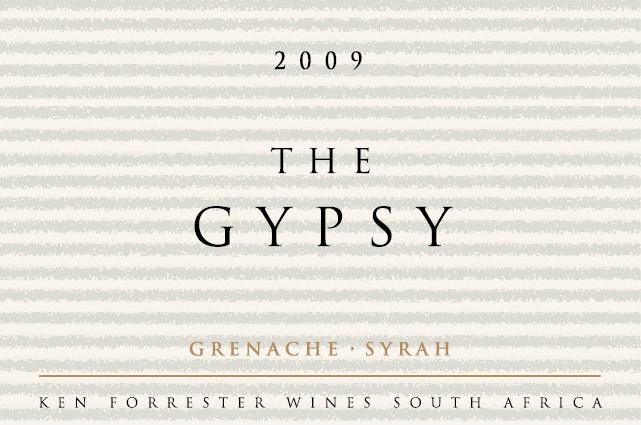 The Gypsy