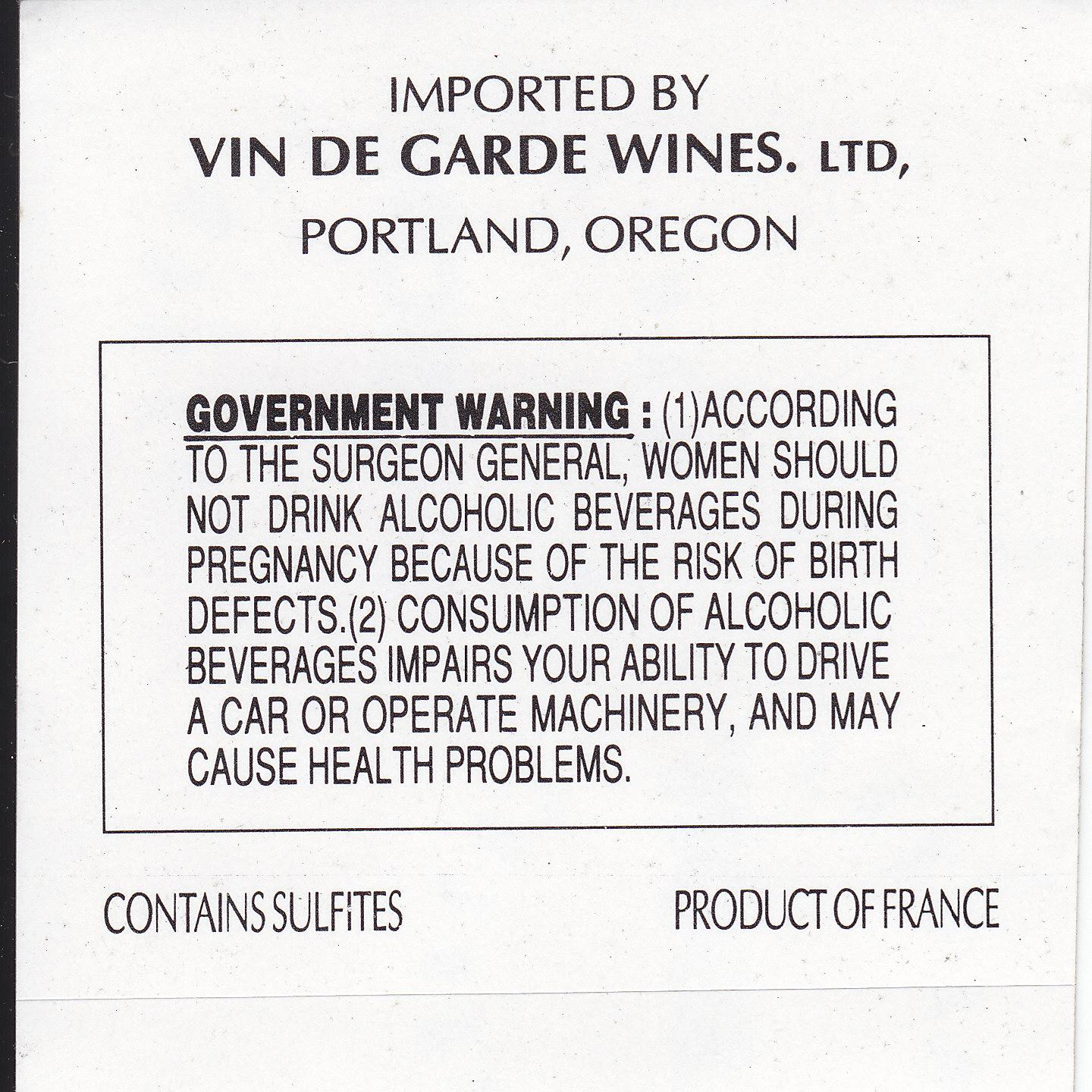 Selection De Garains Nobles