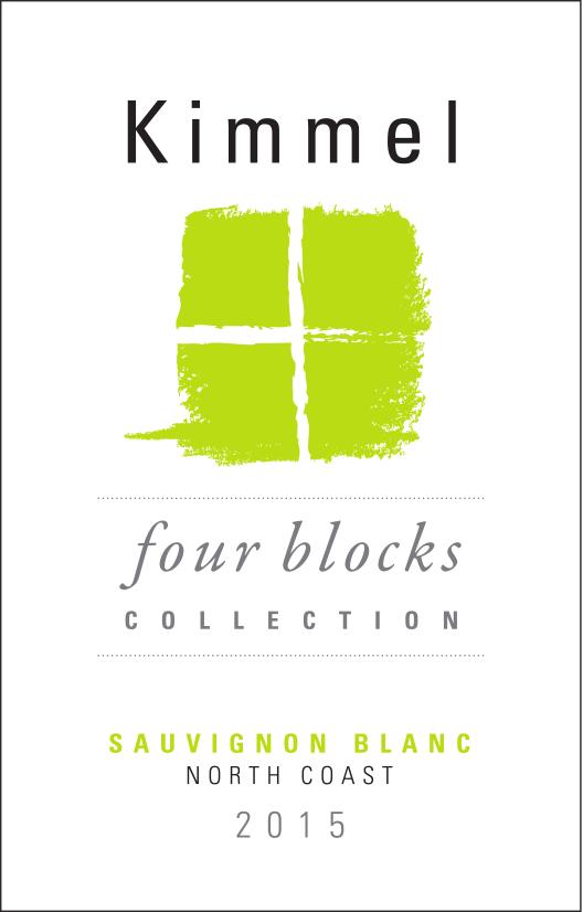 Four Blocks Collection