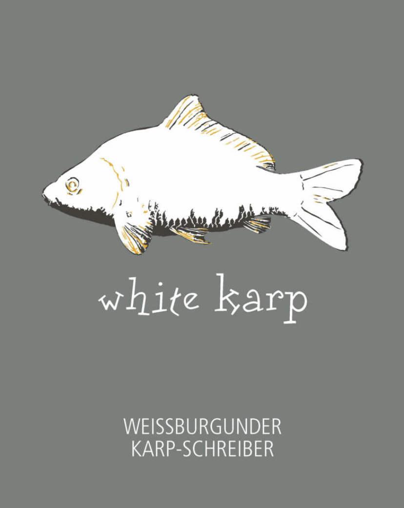 White Karp